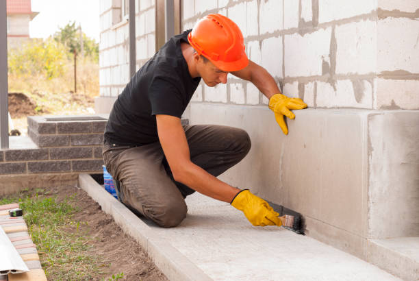 Licensed Exterior Waterproofing service in Fairview, OR - SJ Waterproofing Pros